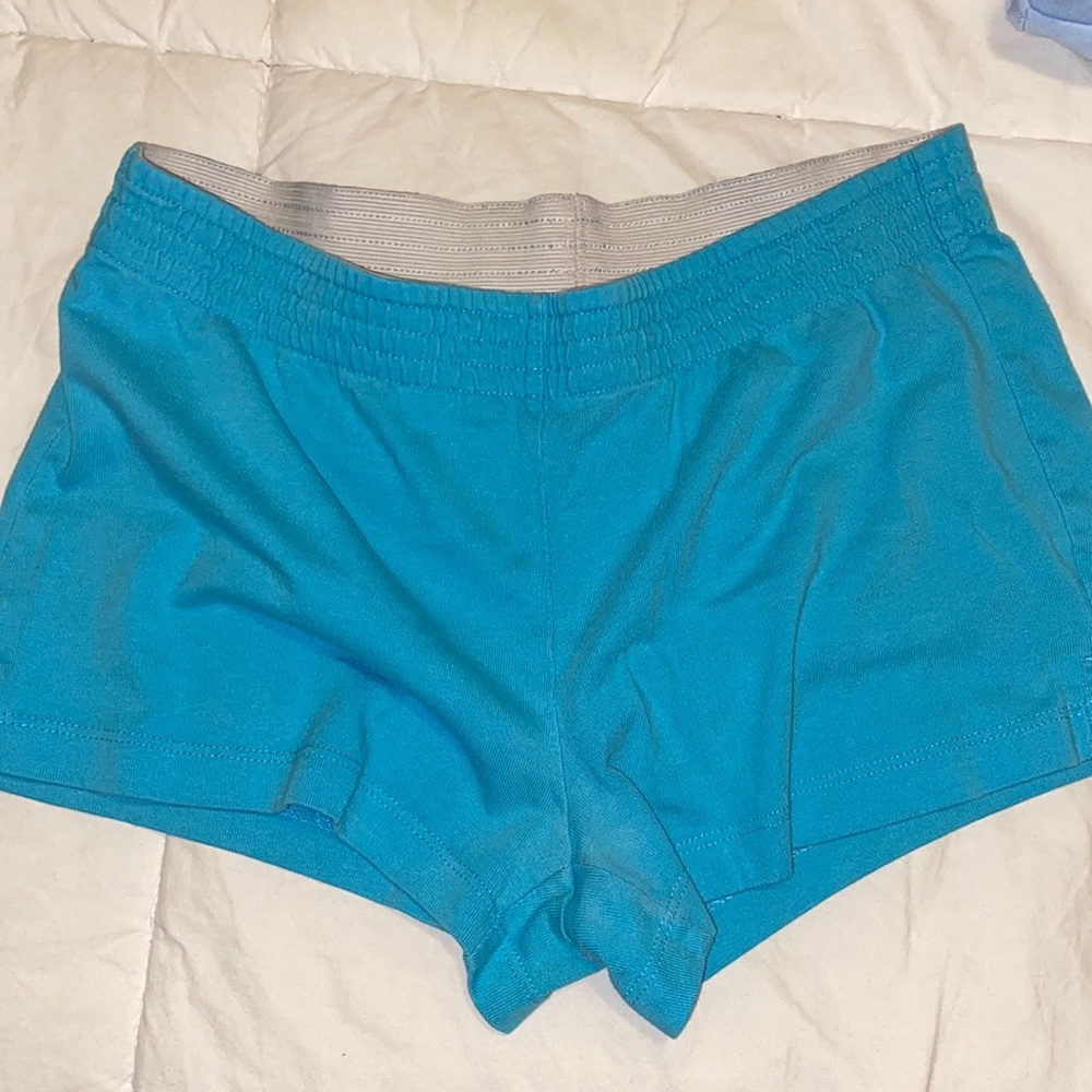 Sophie Shorts